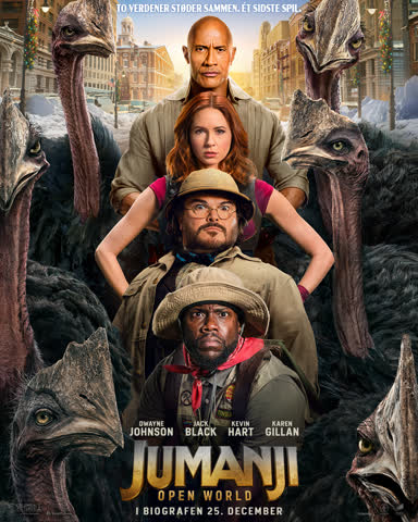 poster