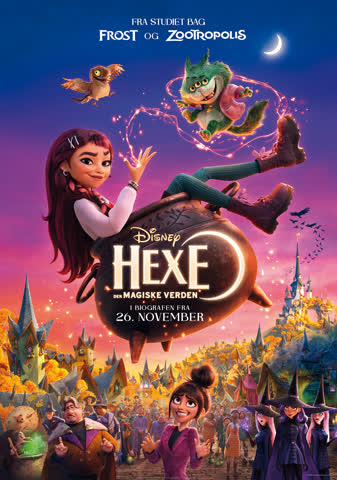 poster
